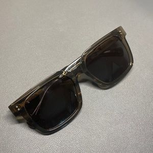 Raen West Sunglasses